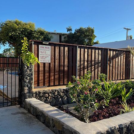 Holualoa Gardens 101 Kailua-Kona Exterior foto