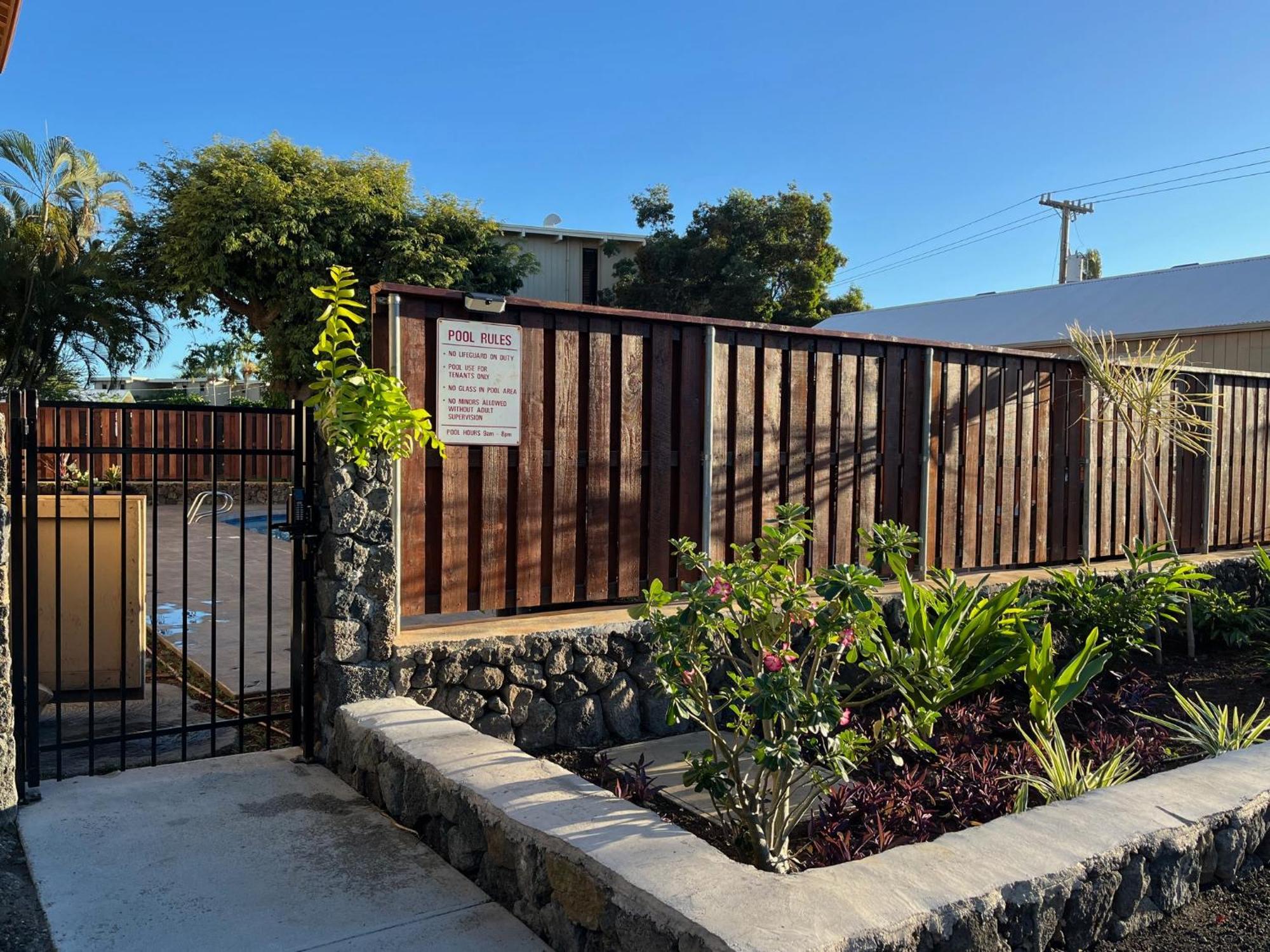 Holualoa Gardens 101 Kailua-Kona Exterior foto